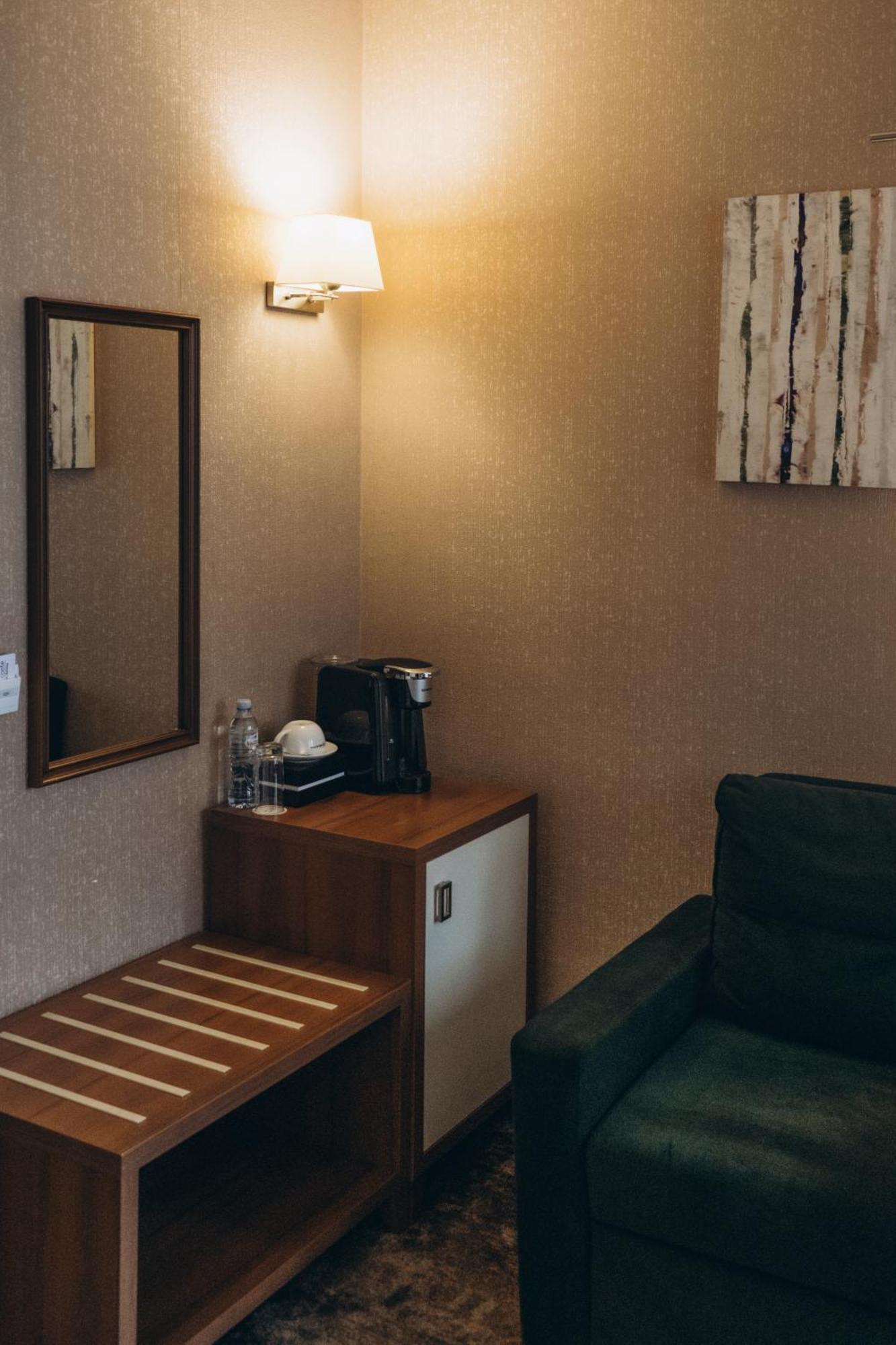 Hotel Coste Tbilisi