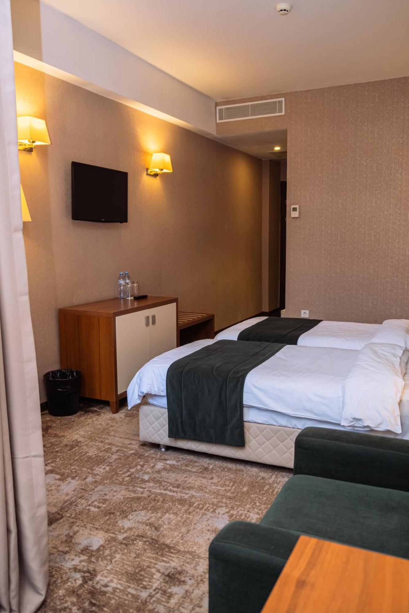 Coste Hotel Tbilisi