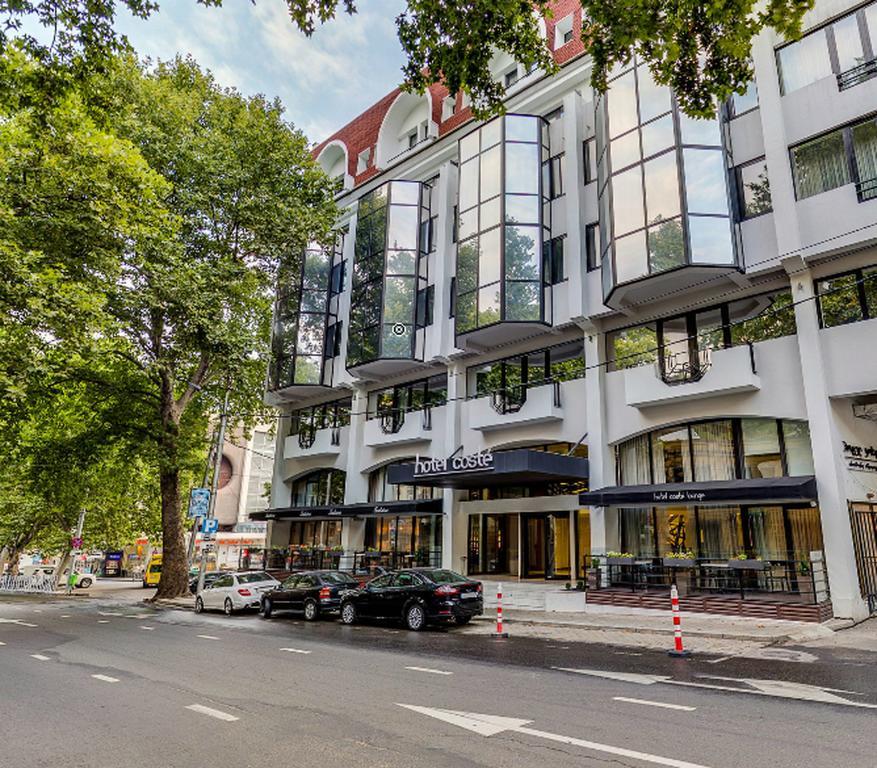 Hotel Coste Tbilisi