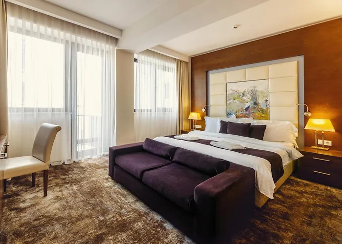 Coste Hotel