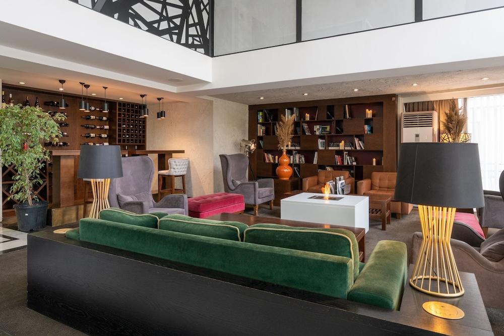 Otel Coste