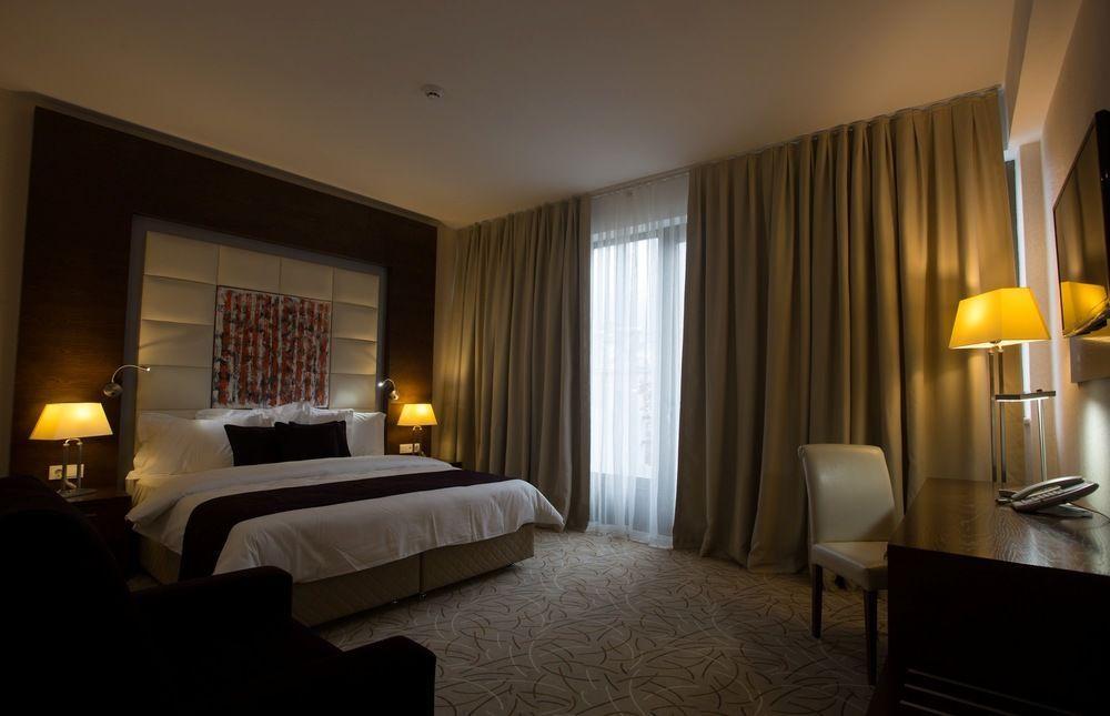 Coste Otel 4*