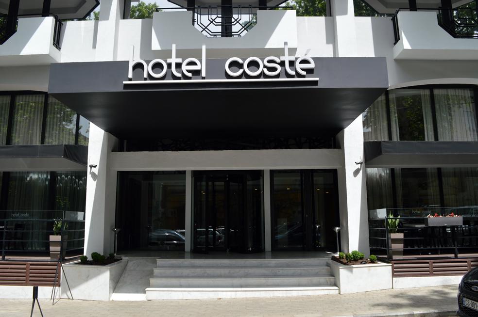 Coste Otel 4*