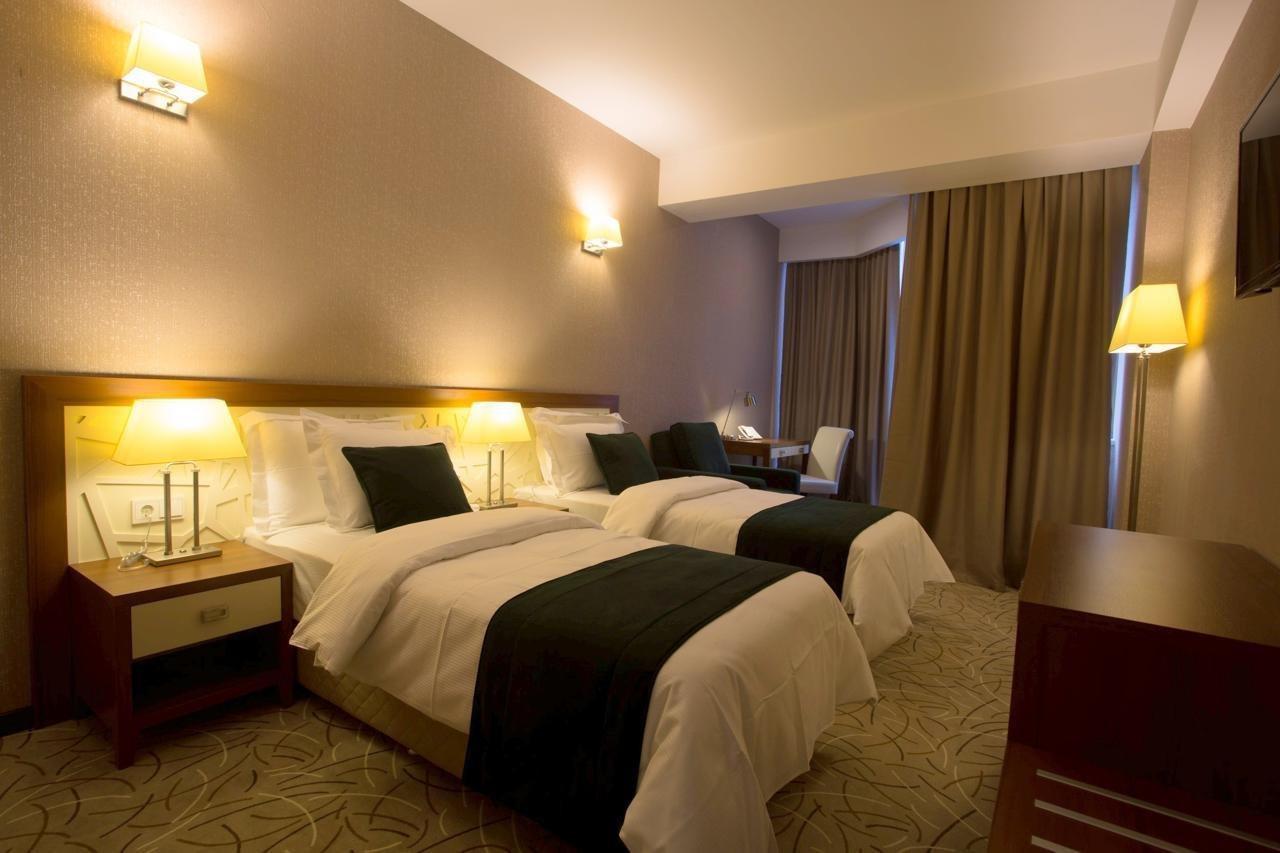 Otel Coste