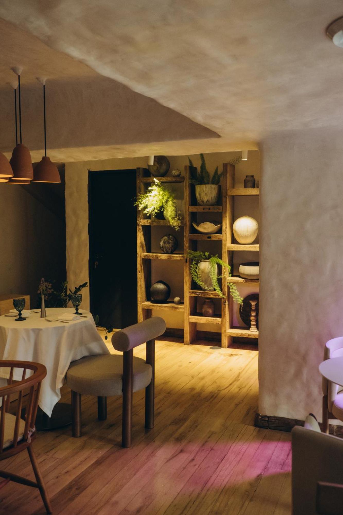Coste Otel Tiflis