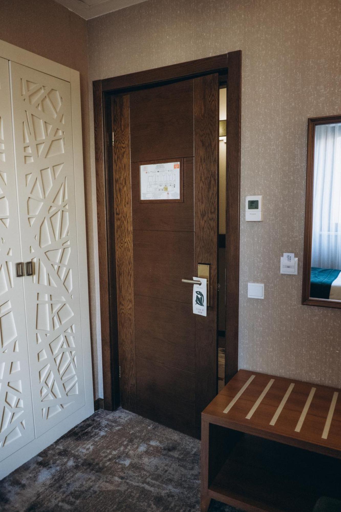 Coste Otel 4*
