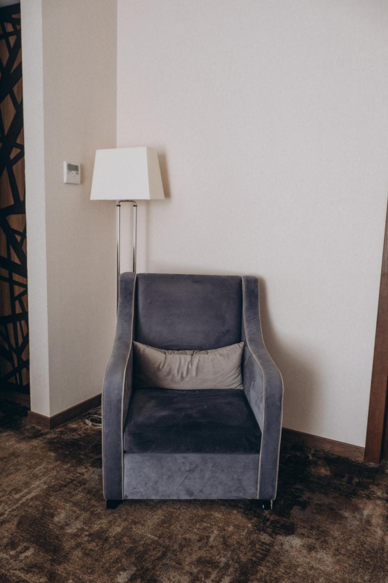 Coste Otel Tiflis