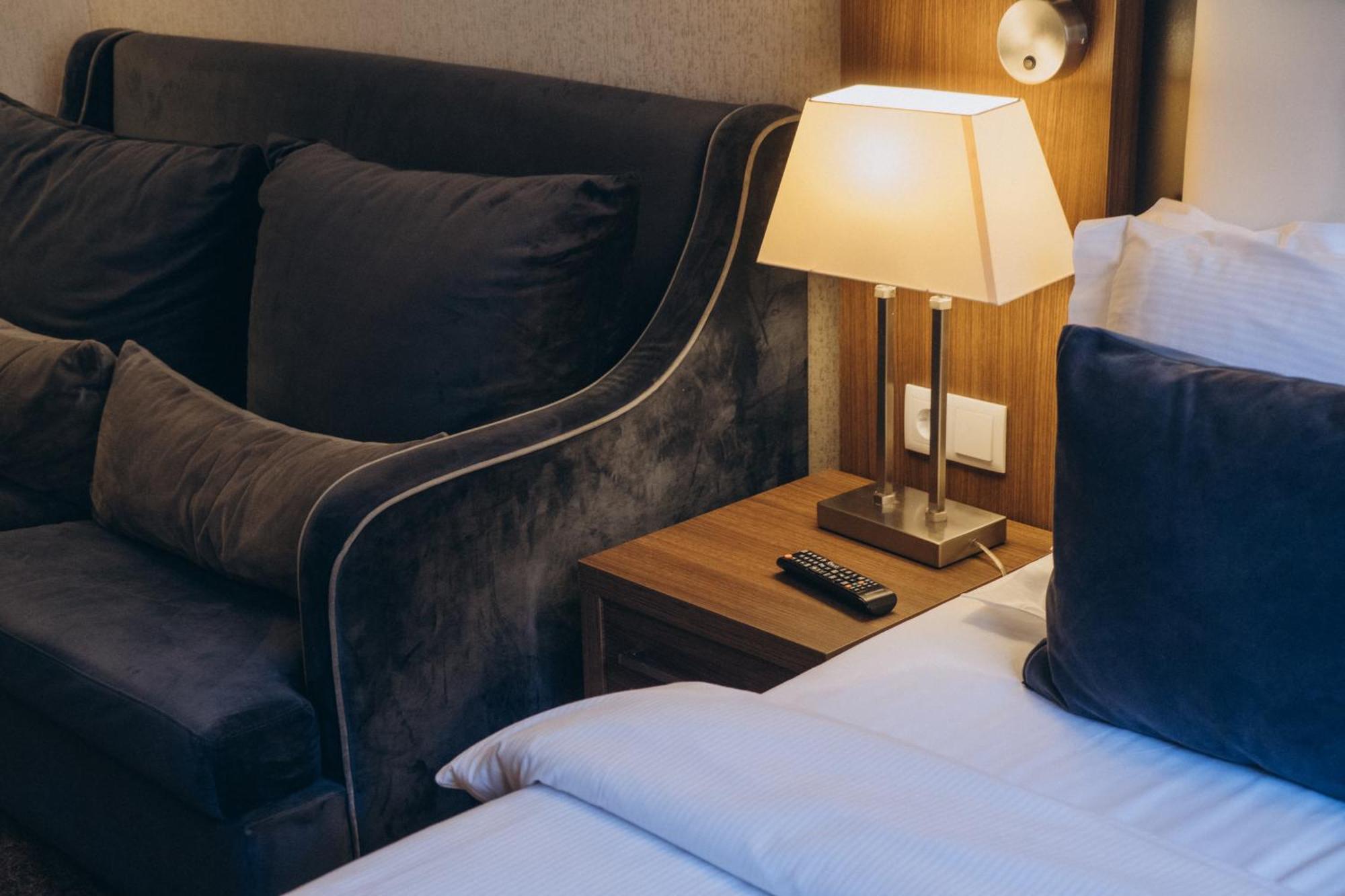 Otel Coste Tiflis
