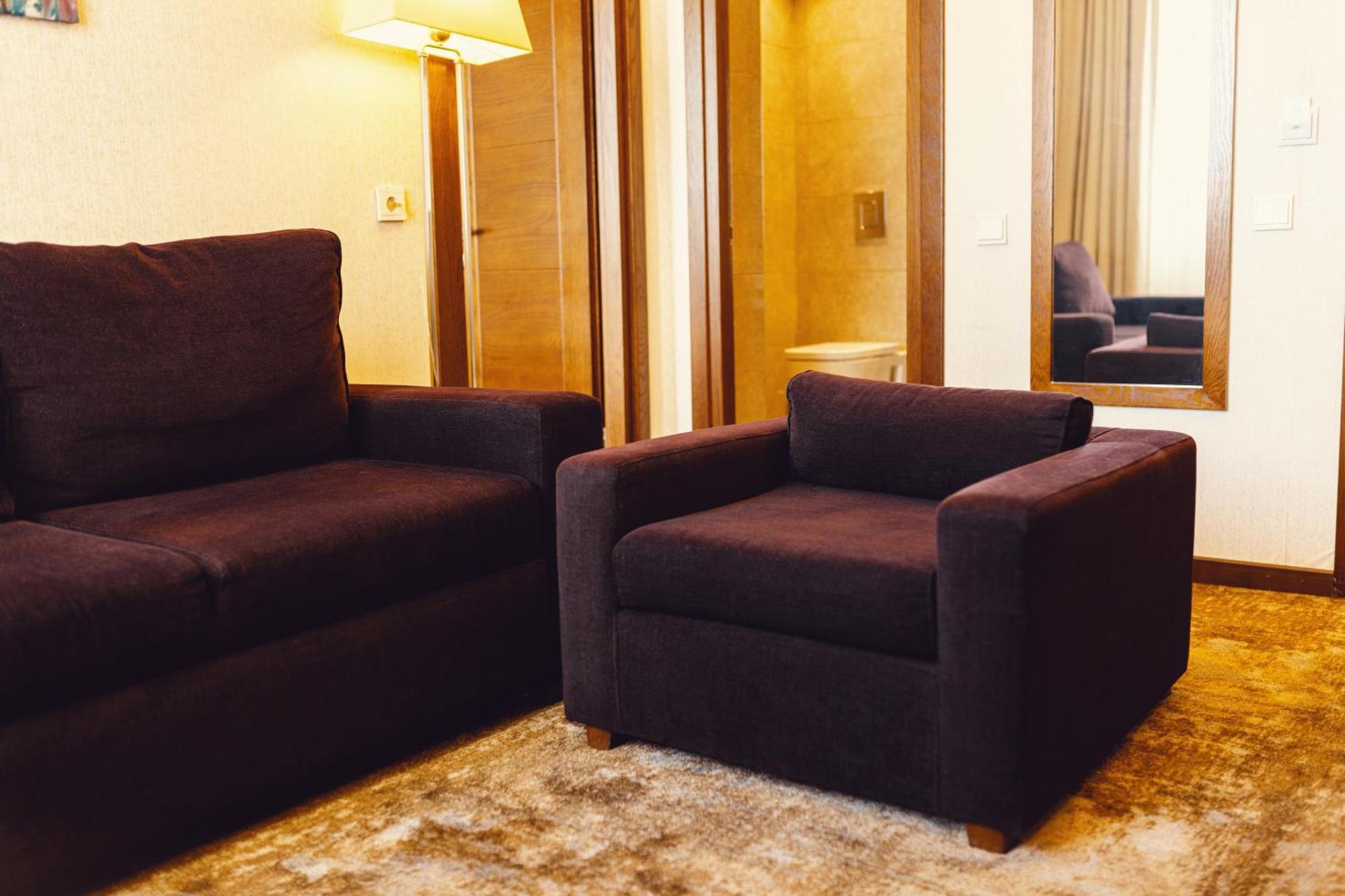 Coste Otel Tiflis