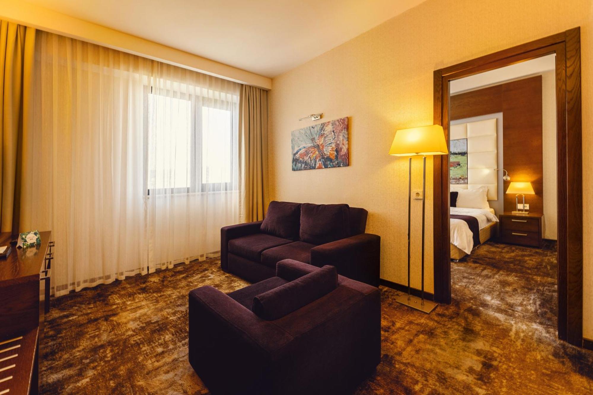 Otel Coste Tiflis