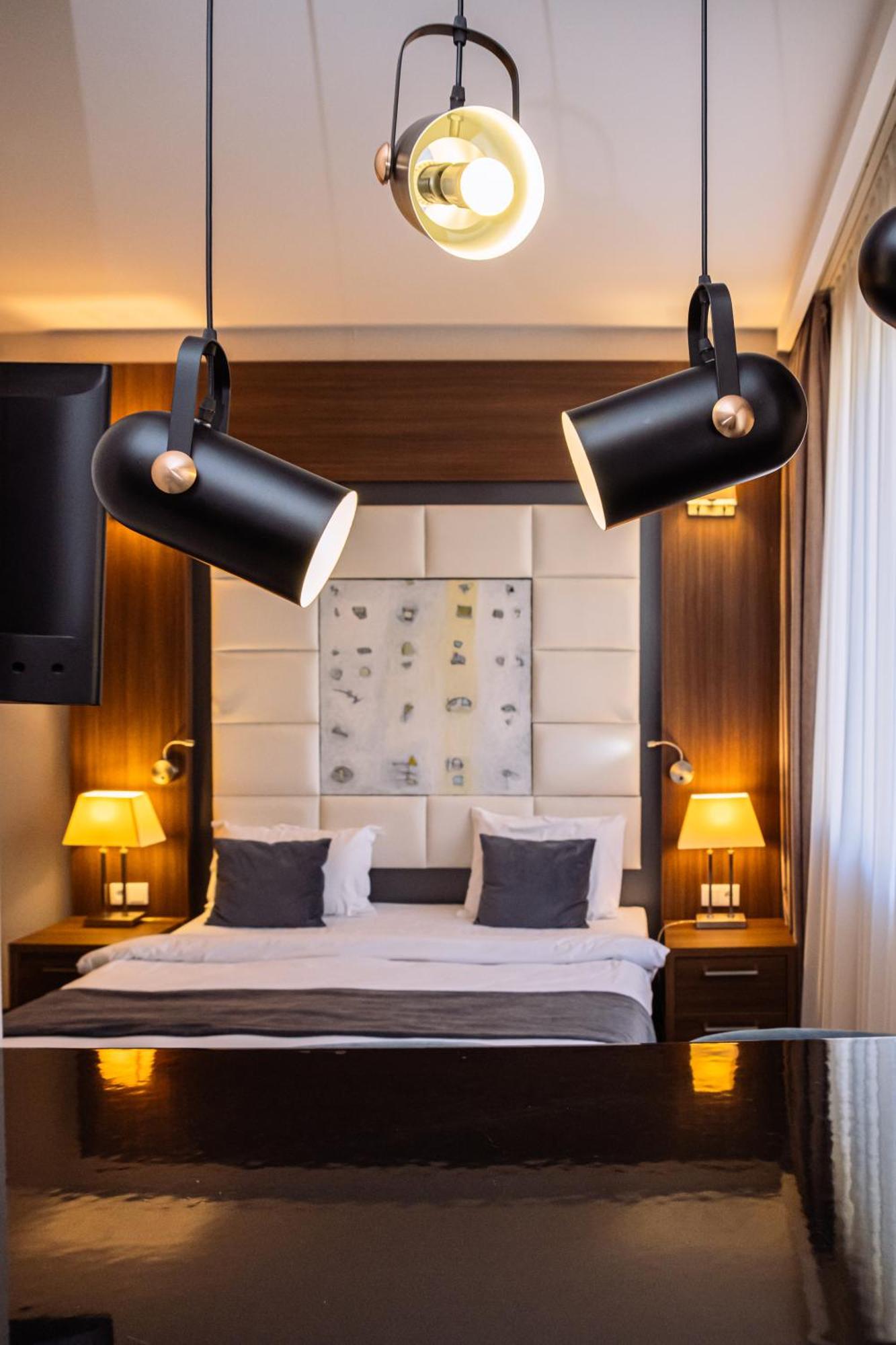 Coste Otel Tiflis