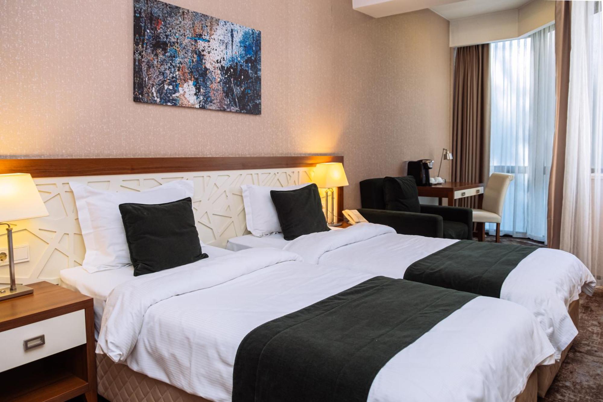 Coste Otel