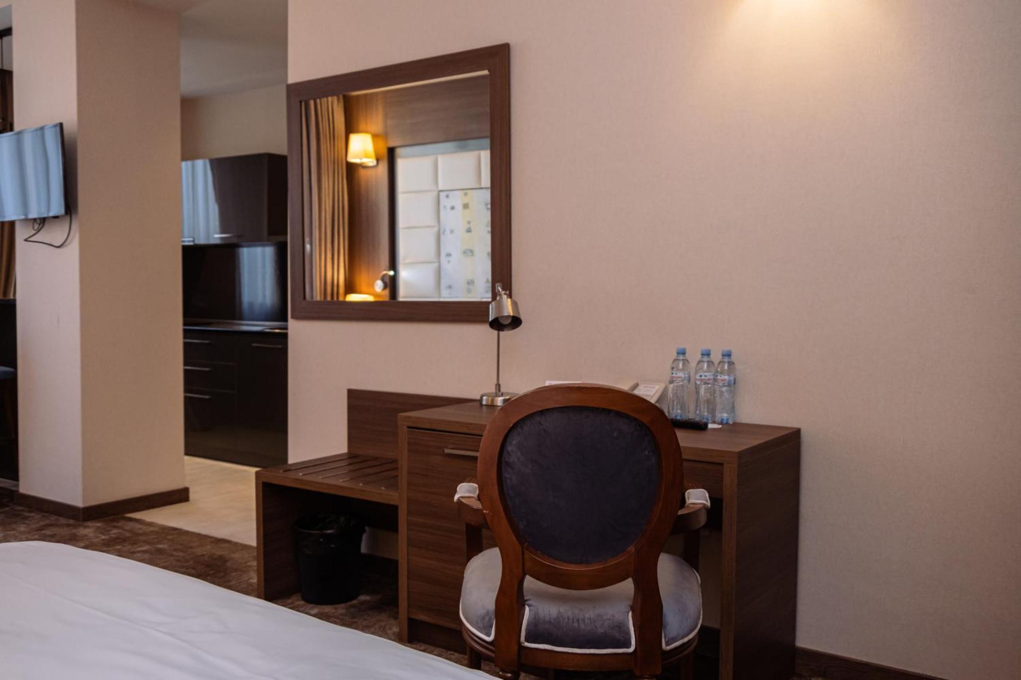 Otel Coste