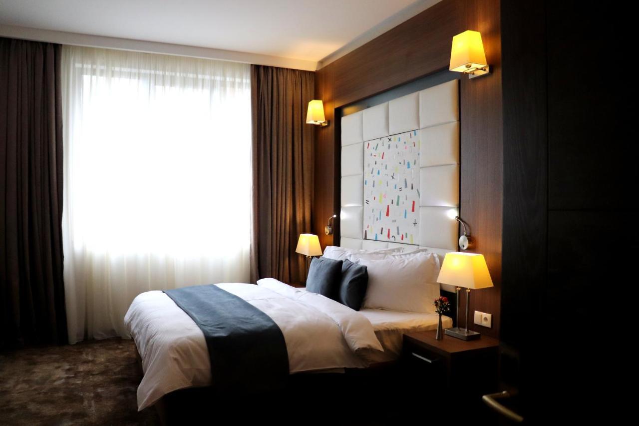 Otel Coste 4*